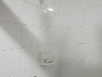 Shower Plumbing Repair