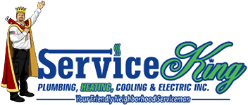 Service King Plumbing, Heating, Cooling & Electric, Inc., IL